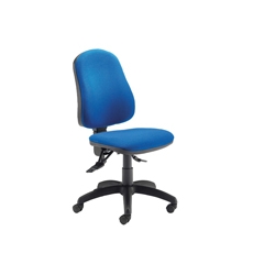 Jemini Teme Deluxe Optr Chair Blue