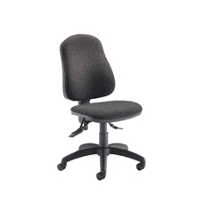 Jemini Teme Deluxe Optr Chair Char