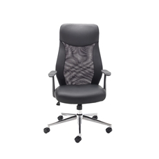 First Hbk Optr Chair Black