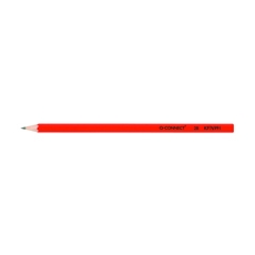 Q-Connect 2B Office Pencil PK12