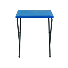 Titan Fdng Exam Desk 600x600 Blue