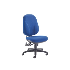 Arista Hbk Ergo Task Chair Blue