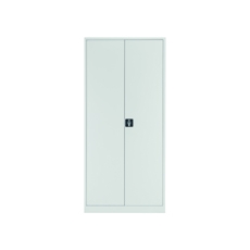 Talos Double Door Stationery Cbd Wht