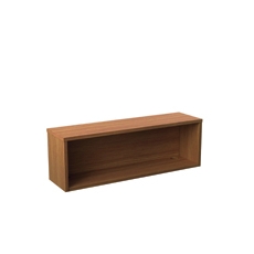 Jemini Rcpn Modr Hutch Unit Nova Oak