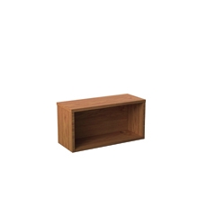 Jemini Rcpn Modr Strt Hutch N/Oak