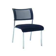 Jemini Jupiter Conf Chair Blk