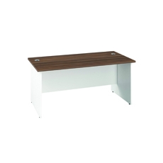 Jemini Rect Pnl Desk 1200x800 D/Wal