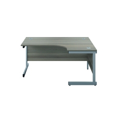 Jemini Rdl RH Cantilever Desk