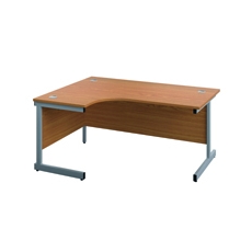 Jemini Rdl RH Cantilever Desk