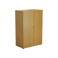 Jemini Wdn Cupboard 1200 Nova Oak