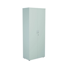 Jemini Wdn Cupboard 800x450x2000 Wht