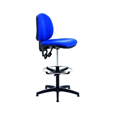 Arista Adjust Draughtsman Chr Blue