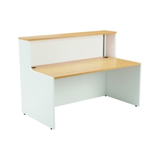 Jemini Rcpn Unit 1460 N/Oak/Wht