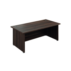 Avior Rect Exec Desk 1800x900 Dk/Wal