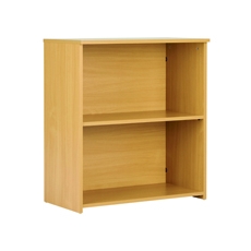 Serrion Prem Bkcase 800 Ferrera Oak