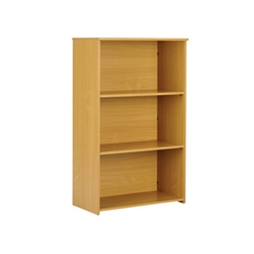 Serrion Prem Bkcase 1200 Ferrera Oak