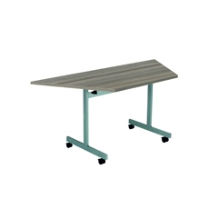 Jemini Trap Tilt Table 800 Grey Oak