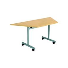 Jemini Trap Tilt Table 800 Nova Oak