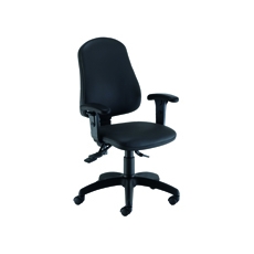 Jemini Intro Posture Chair with Arms