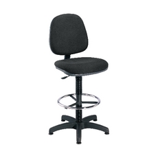 Jemini  Mbk Dman Chair Char