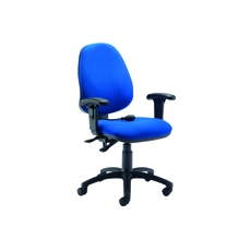 First Hbk Pst Chair Blue