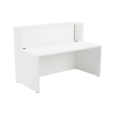 Jemini Rcpn Unit 1460x890x1165 White