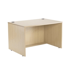 Jemini Modr Straight Base Unit Maple