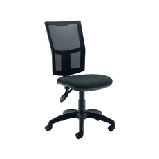 First Medway Hbk Optr Chair Charc