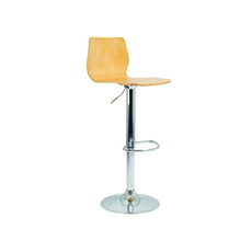 Jemini Stork High Stool 450x410 Bch