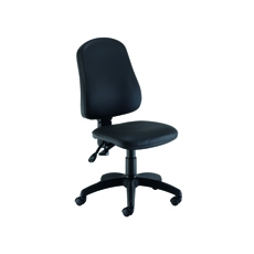 Jemini Teme Hbk Optr Chair Black