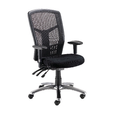 Arista Logan Hbk Optr Chair Black