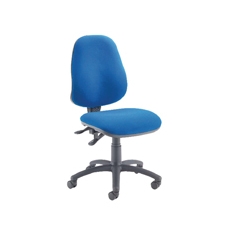 First Hbk Optr Chair Blue