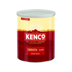 Kenco Really Smooth Coffee 750G Tin