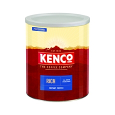 Kenco Really Rich 750G