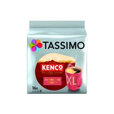 Tassimo Kenco Americano 144G Pk5x16