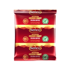 Kenco Westminster 50X 3Pint Sachets