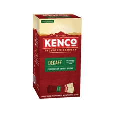 Kenco 200X1.8G Freeze Dried Coffee