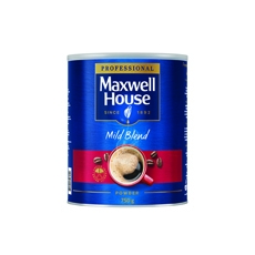 Maxwell House Powder 750G 4032033