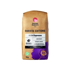 Douwe Egberts Rich Espr Cof Bean 1kg