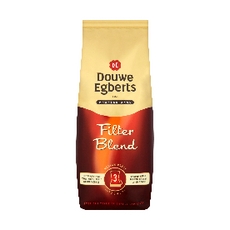 Douwe Egberts FL Roast Ground 1Kg