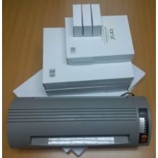 Educational Laminator Offer Kit A3  Comprising