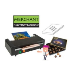 Educational Laminating Offer Kit - Comprising:-