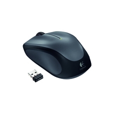 Logitech Wireless Mouse M235