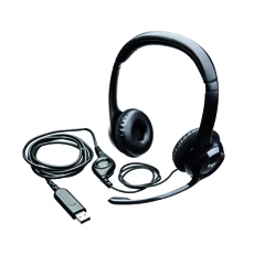 Logitech H390 Usb Headset