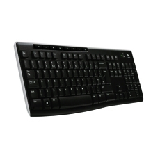 Logitech Wless Kybrd K270 UK Layout