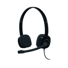 Logitech H151 Stereo Headset