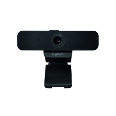 Logitech C925E Webcam USB2.0 Black