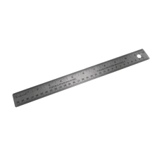 Stainless Steel Ruler 30cm 300mm