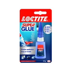 Loctite Professional Super Glue 20g