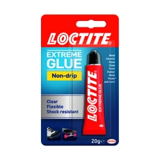 Loctite Extreme Glue Gel 20g